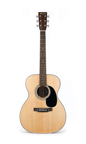 Martin 00028吉他
