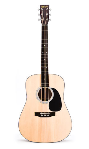 Martin D-1GT吉他