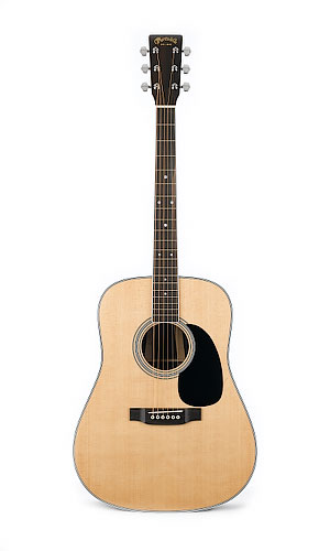 Martin D-35吉他