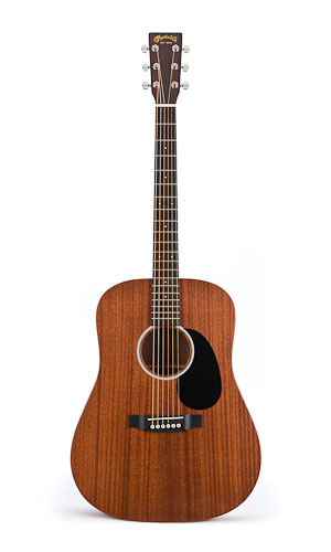 Martin DRS1电箱吉他