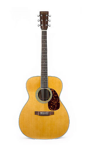 Martin M-36吉他