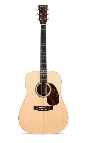 Martin D-16RGT吉他