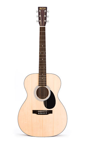 Martin OM-1GT吉他