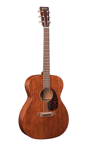 Martin 000-15M吉他
