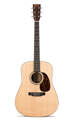 Martin D-16GT吉他