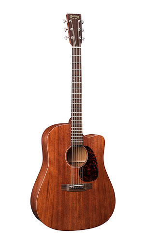 Martin DC-15ME吉他
