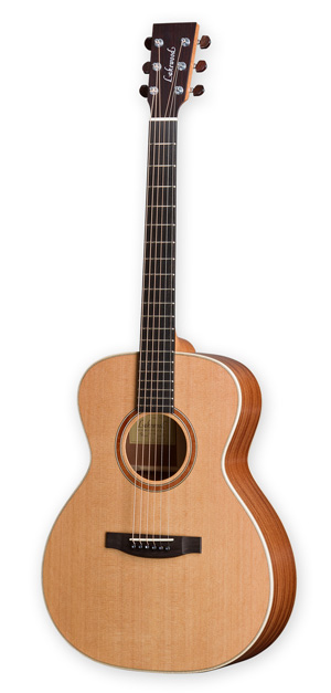 Lakewood M-14吉他