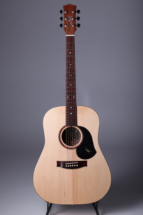 Maton S60吉他