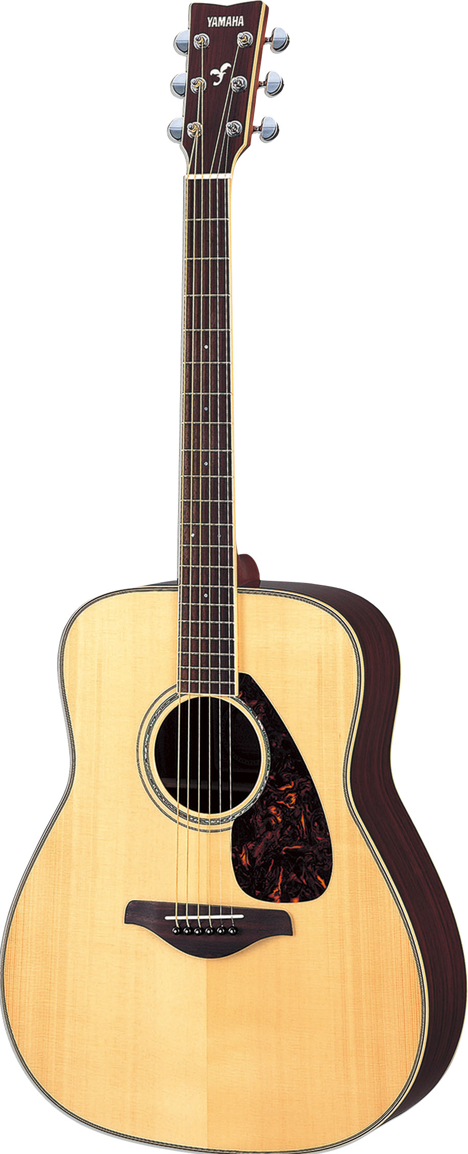 YAMAHA FG730S吉他